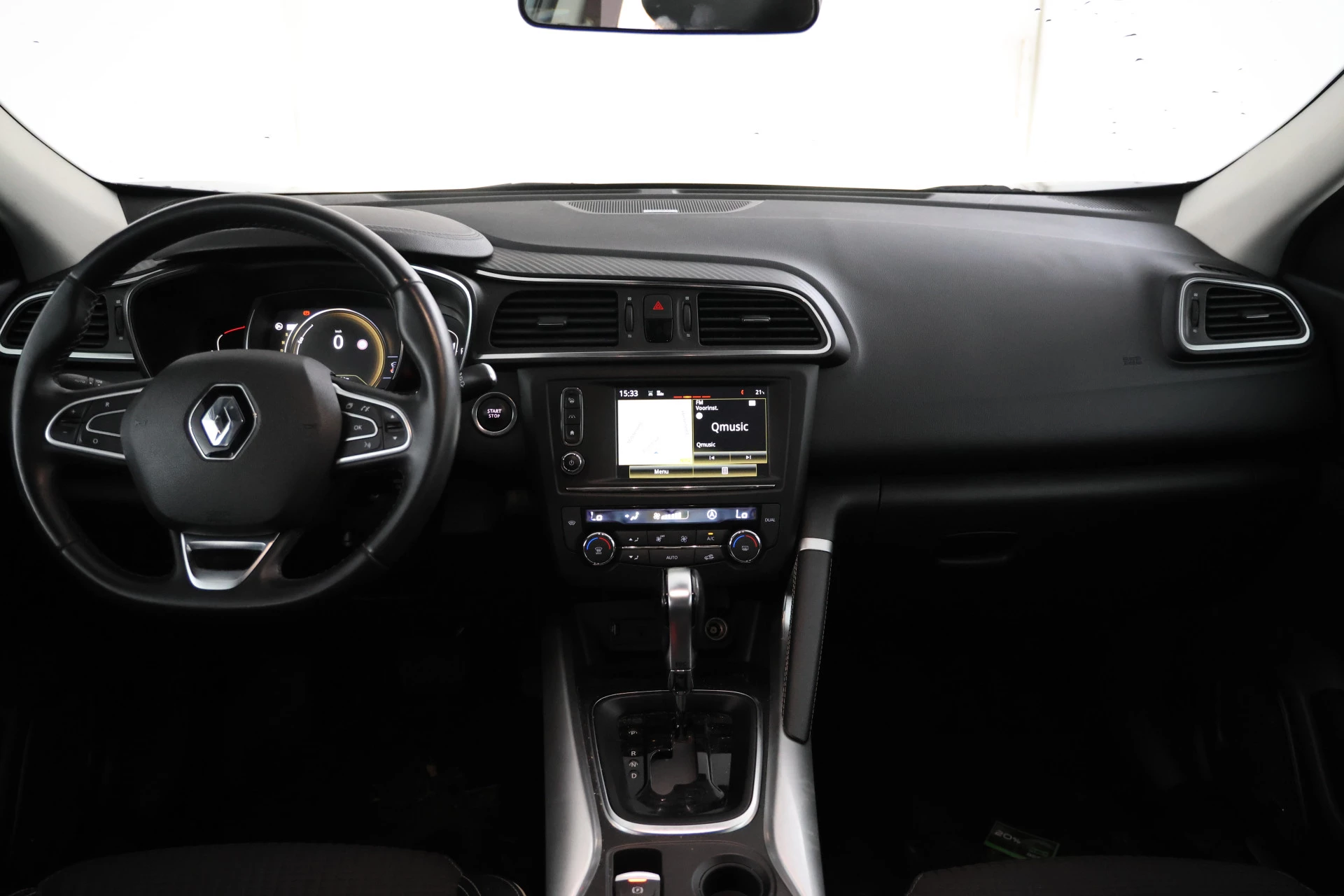 Hoofdafbeelding Renault Kadjar