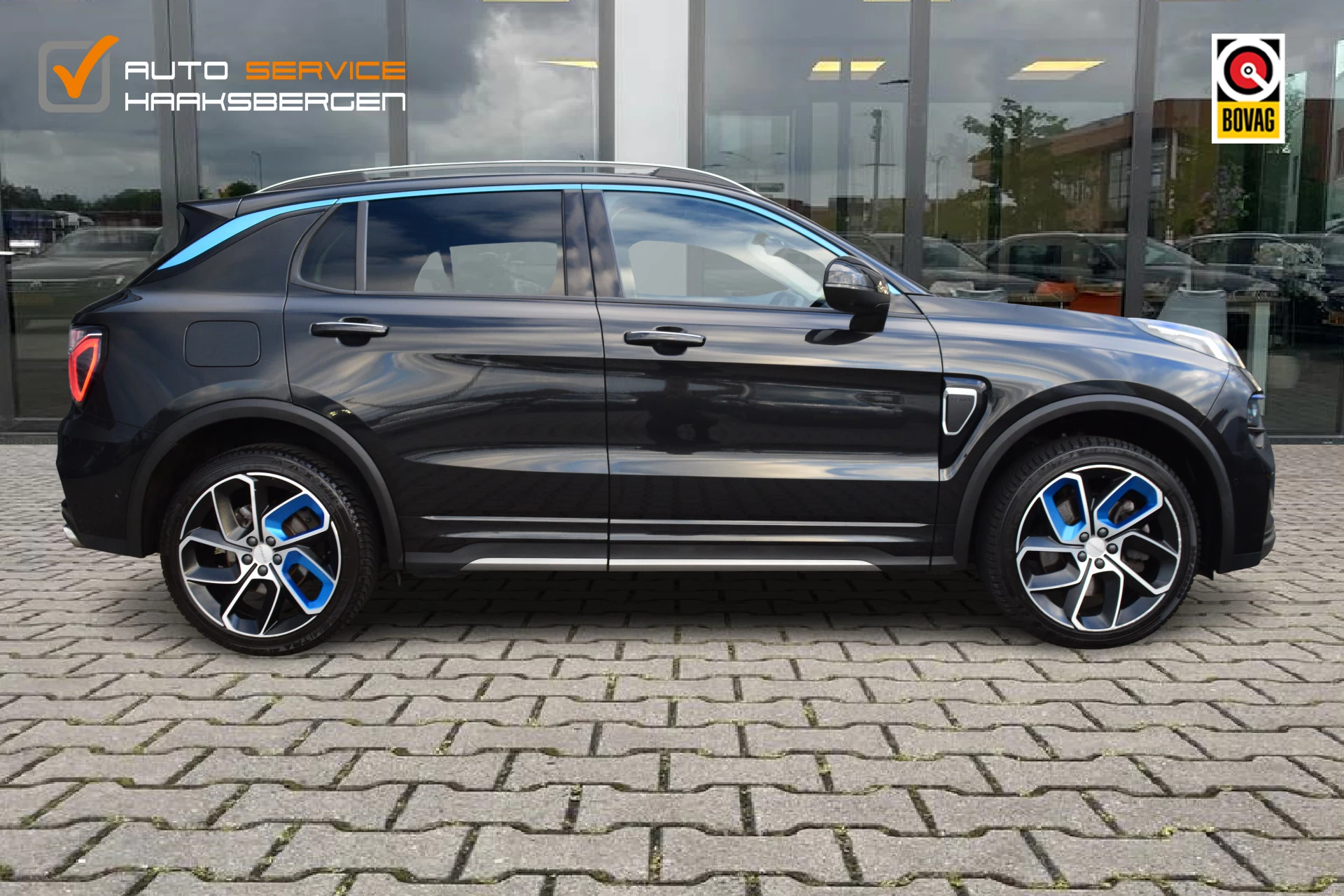 Hoofdafbeelding Lynk & Co 01