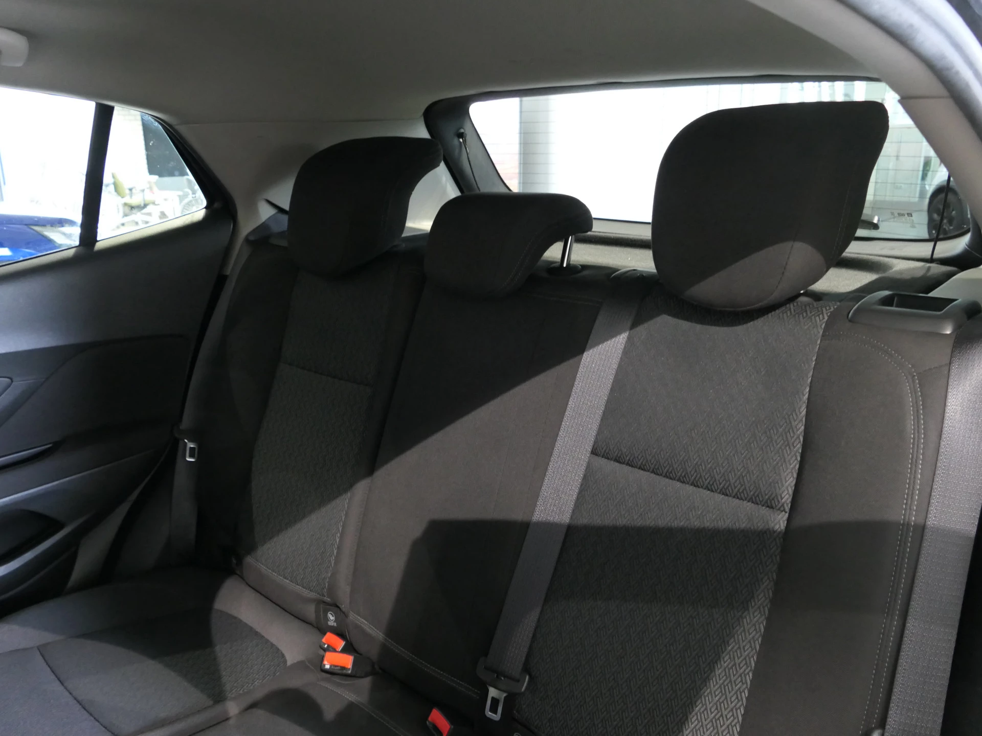 Hoofdafbeelding Opel Mokka X