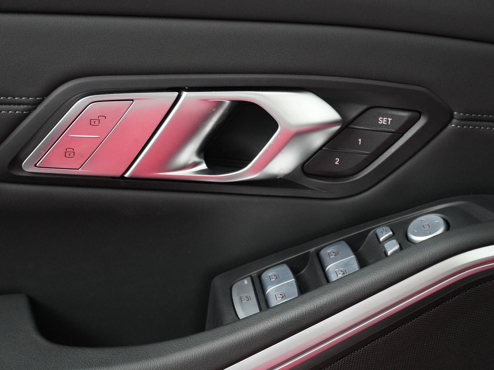 Hoofdafbeelding BMW M3