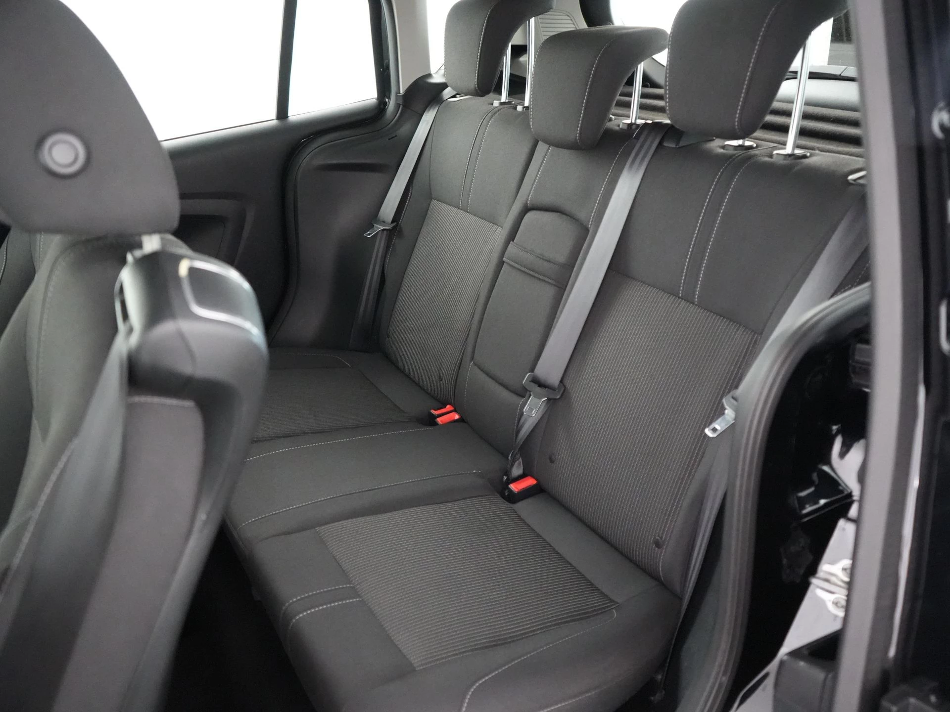 Hoofdafbeelding Ford B-MAX