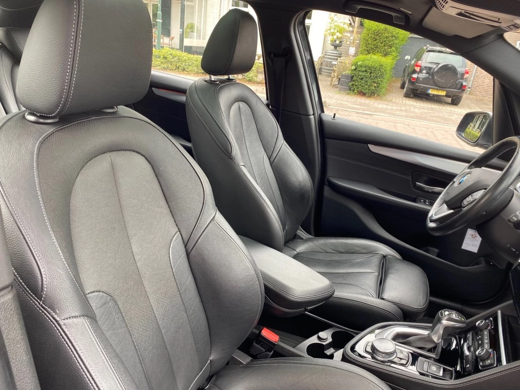 Hoofdafbeelding BMW 2 Serie
