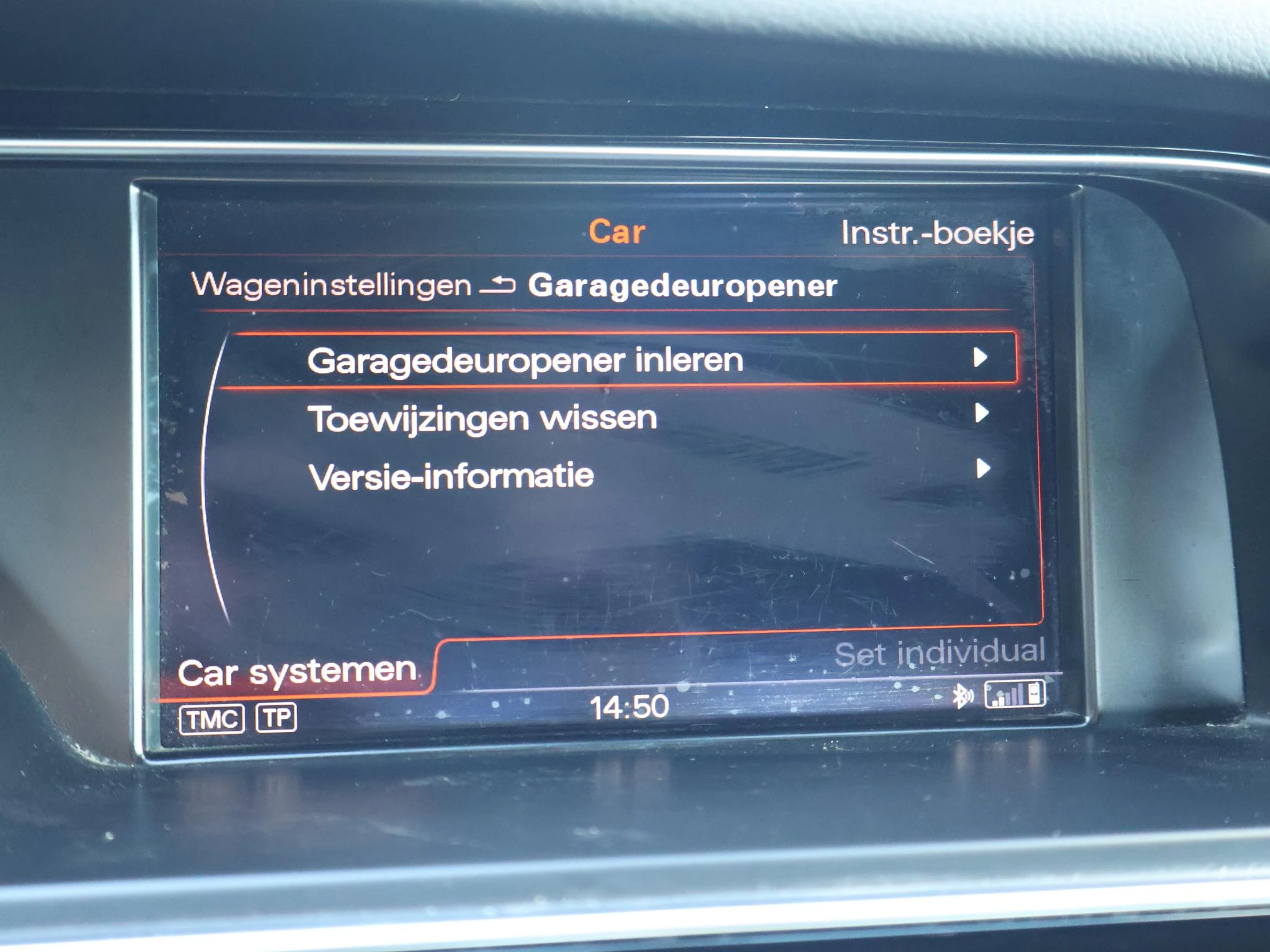 Hoofdafbeelding Audi S5