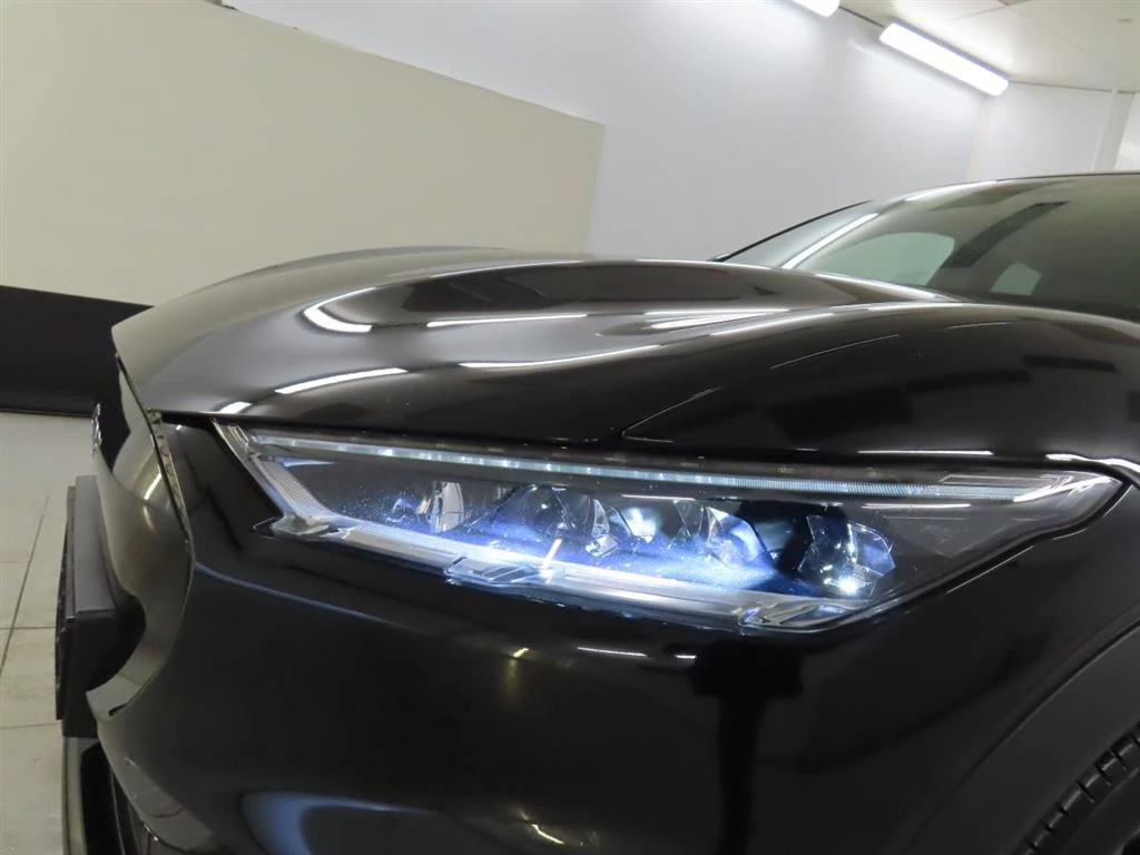 Hoofdafbeelding Ford Mustang Mach-E