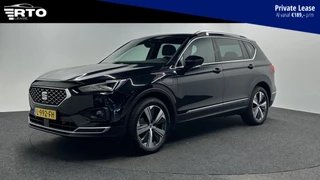 Hoofdafbeelding SEAT Tarraco Seat Tarraco 1.4 TSI e-Hybrid PHEV Xcellence PANO-LEDER-LED-AUTOMAAT