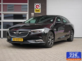 Opel Insignia Grand Sport 1.5 Turbo Innovation NL auto| 2e Eigenaar| Dealer onderhouden| Camera| Navi+BT