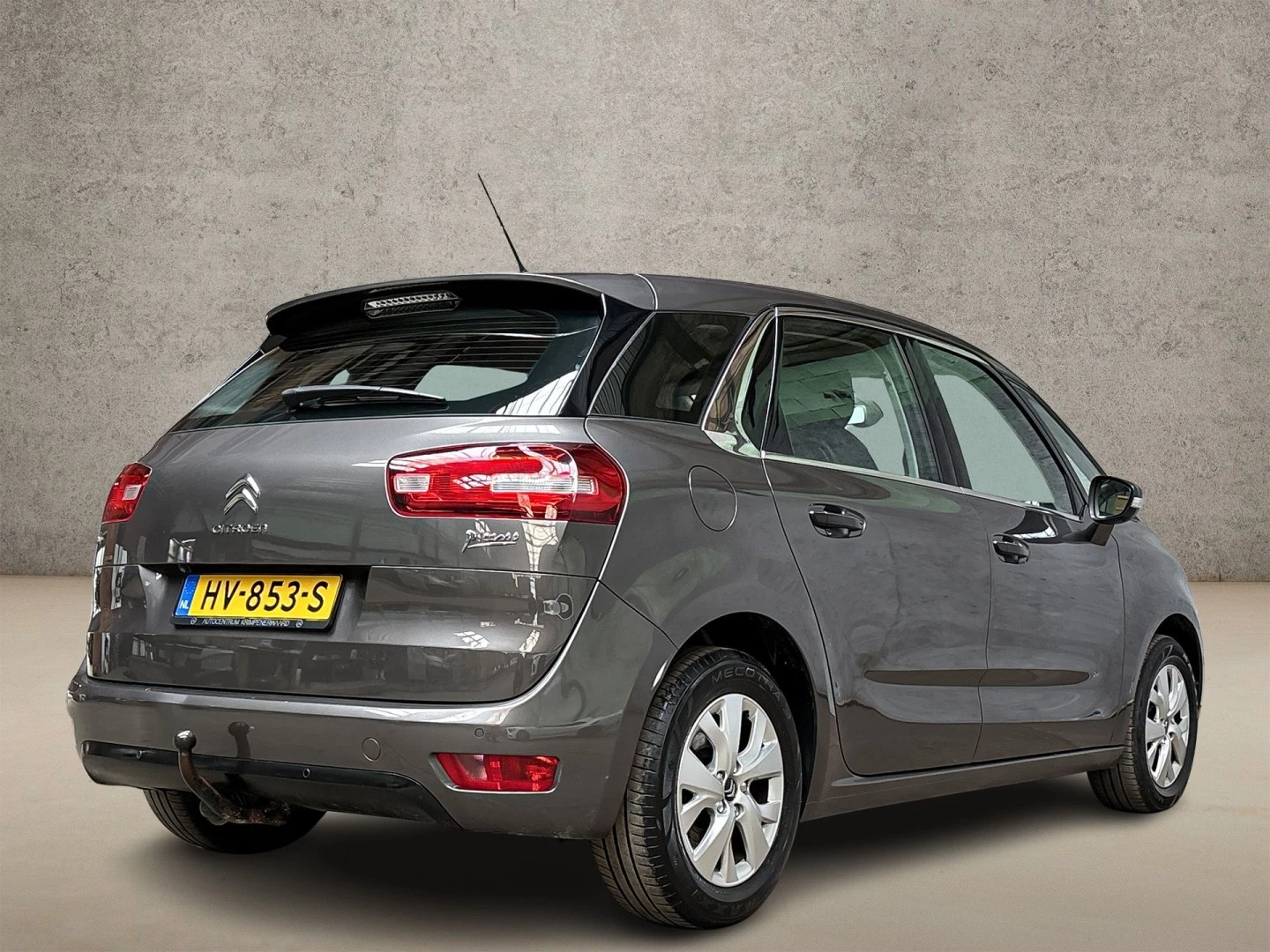 Hoofdafbeelding Citroën C4 Picasso