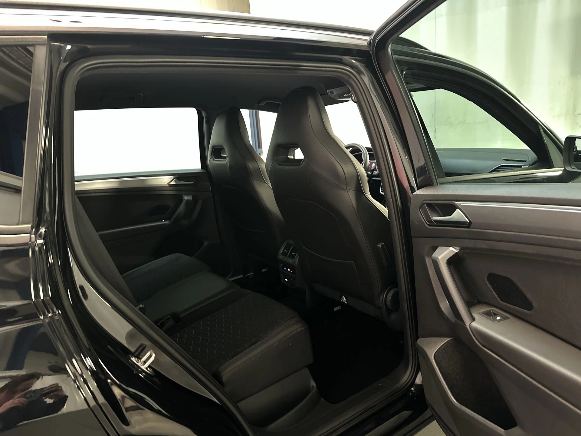 Hoofdafbeelding SEAT Tarraco