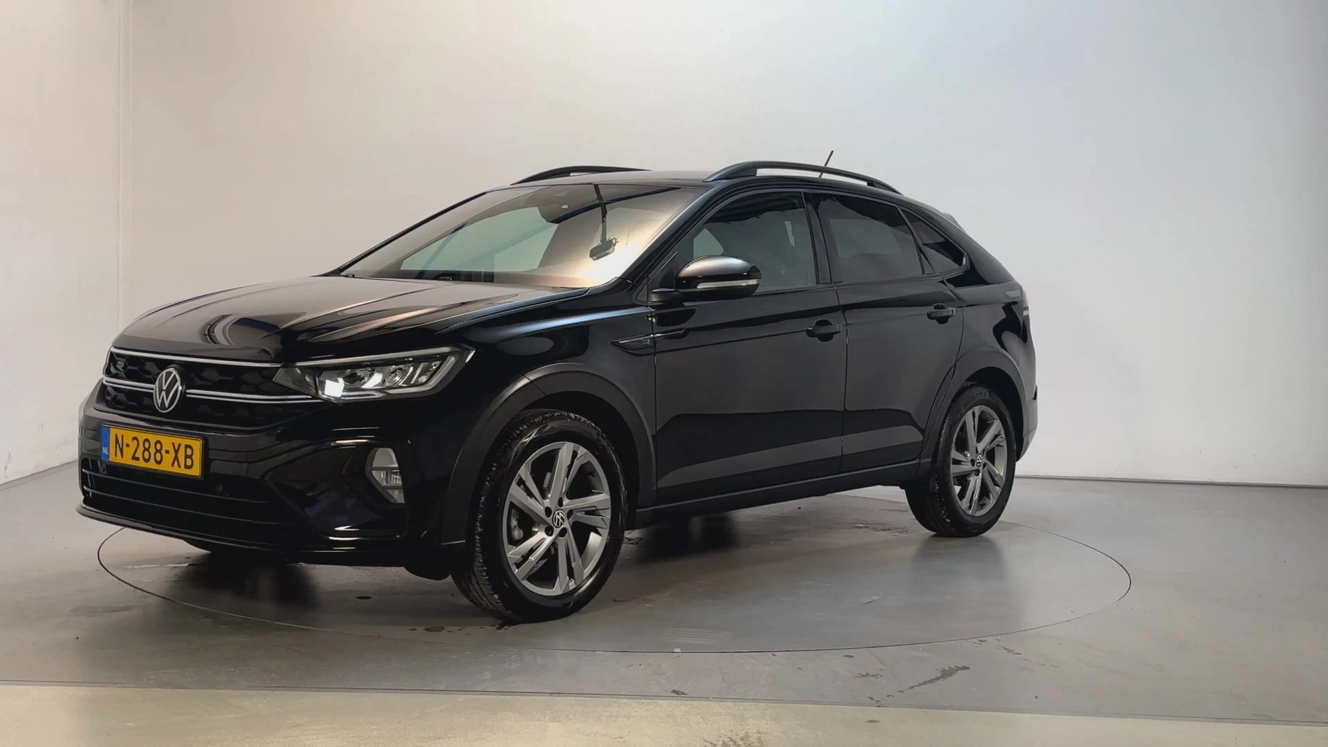 Hoofdafbeelding Volkswagen Taigo