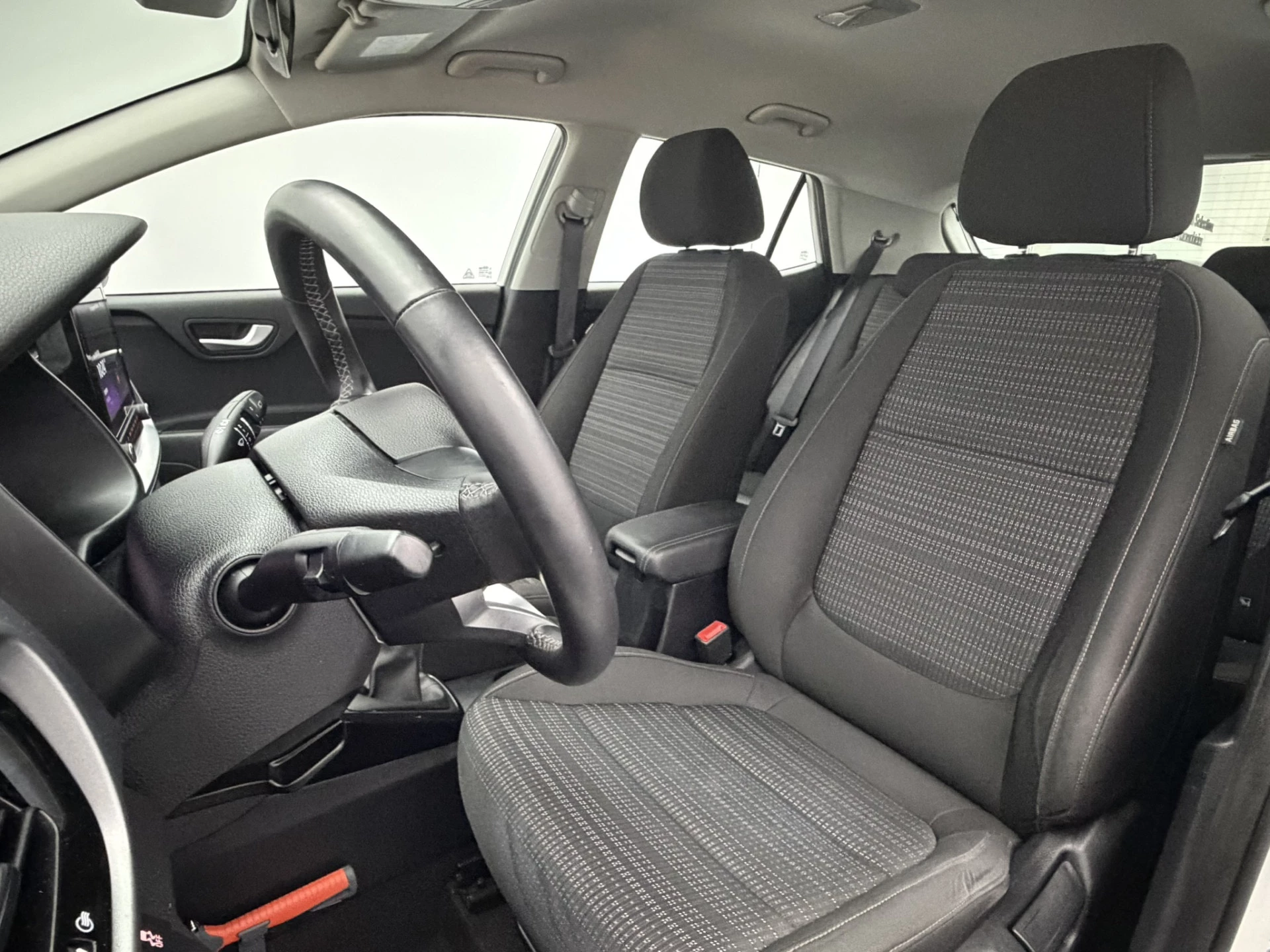 Hoofdafbeelding Kia Stonic