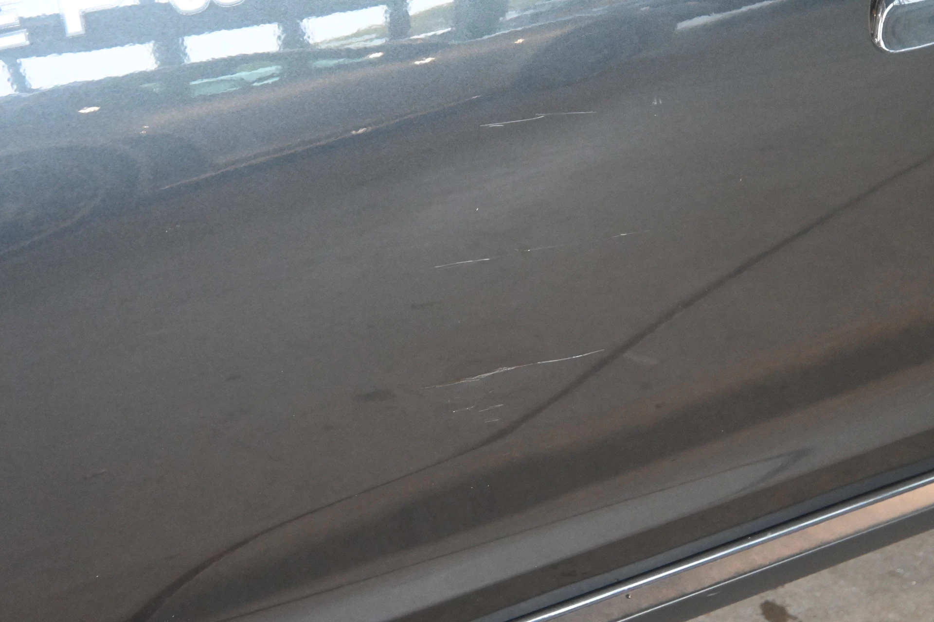 Hoofdafbeelding Dacia Logan