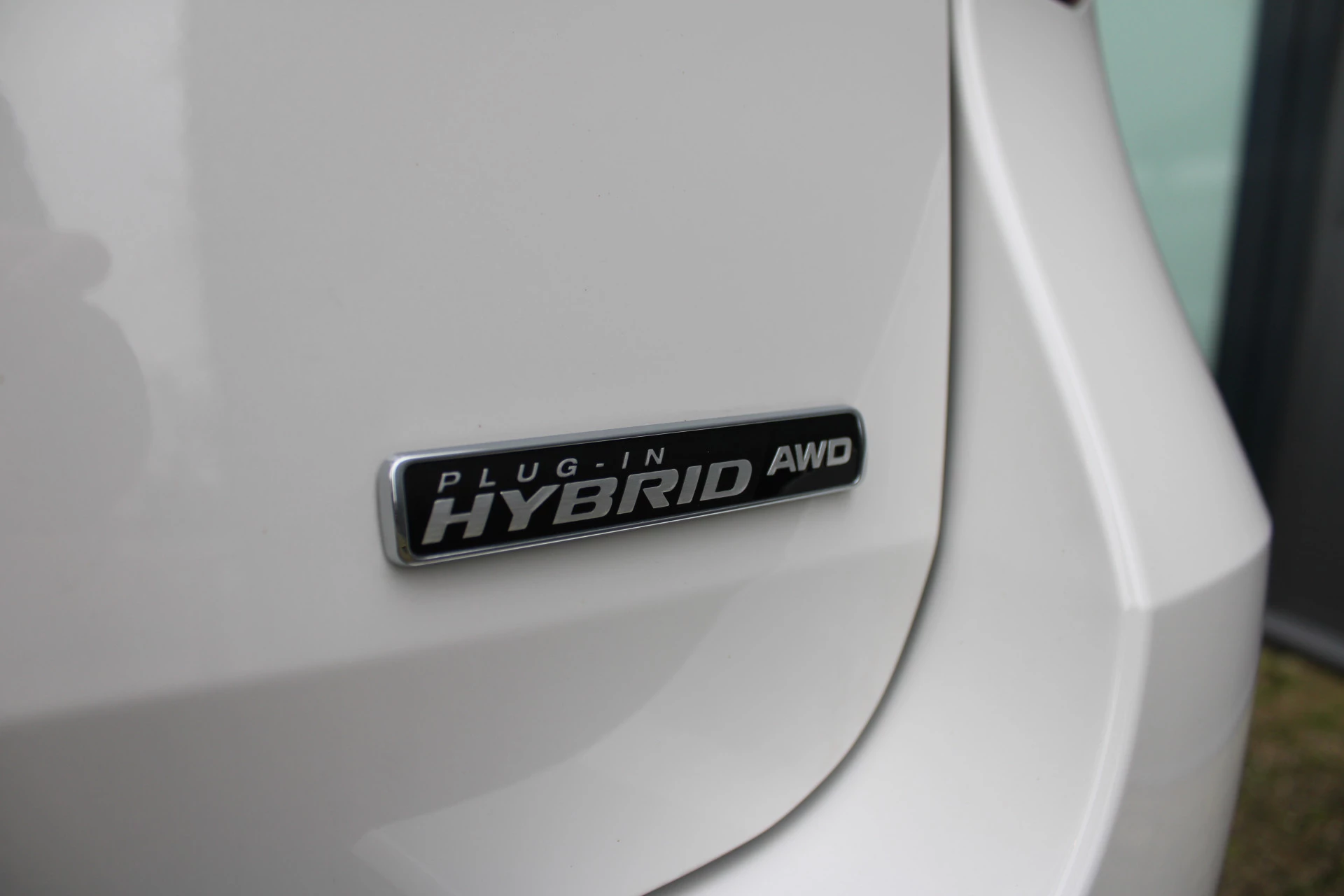 Hoofdafbeelding Ford Explorer