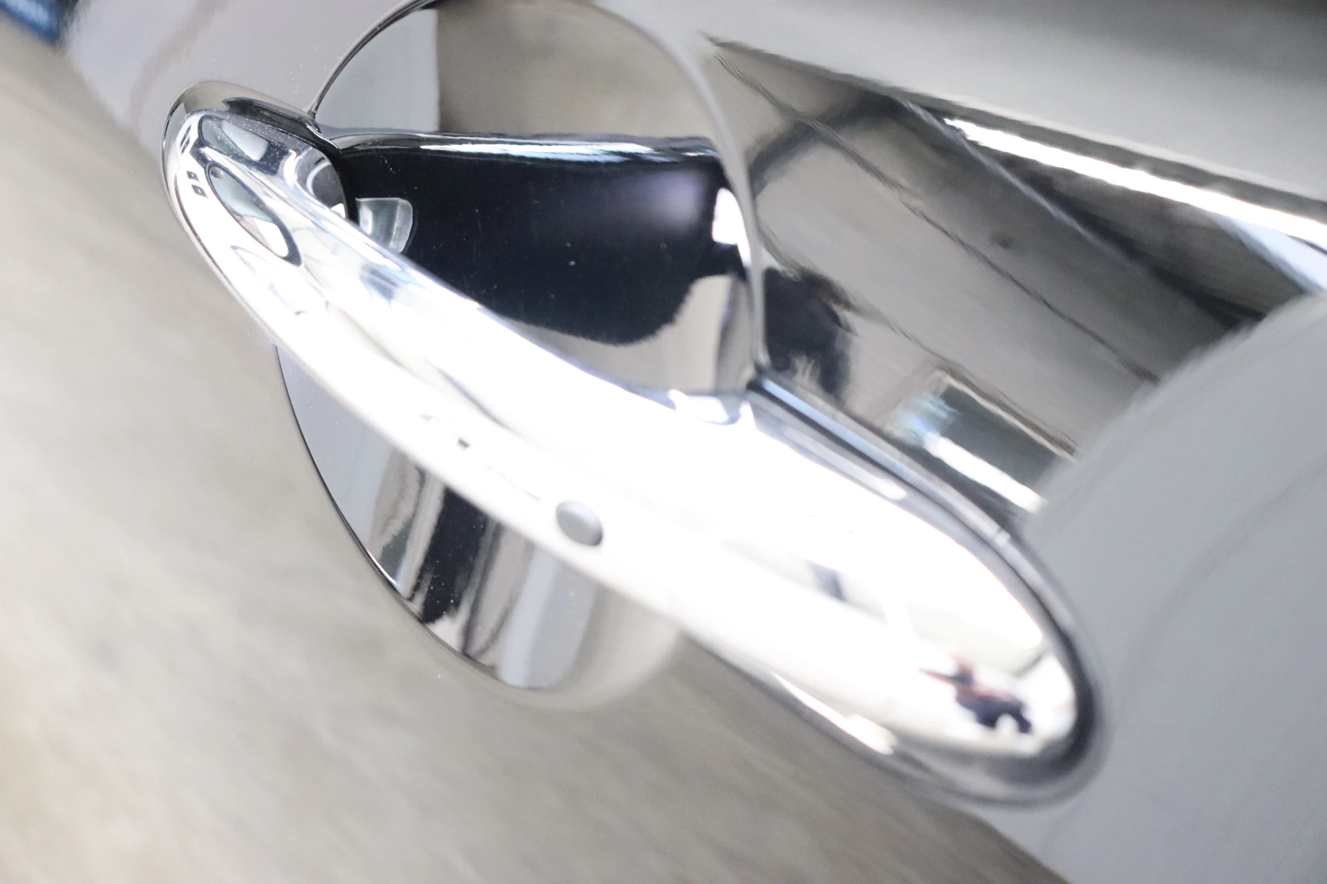 Hoofdafbeelding MINI Cooper S