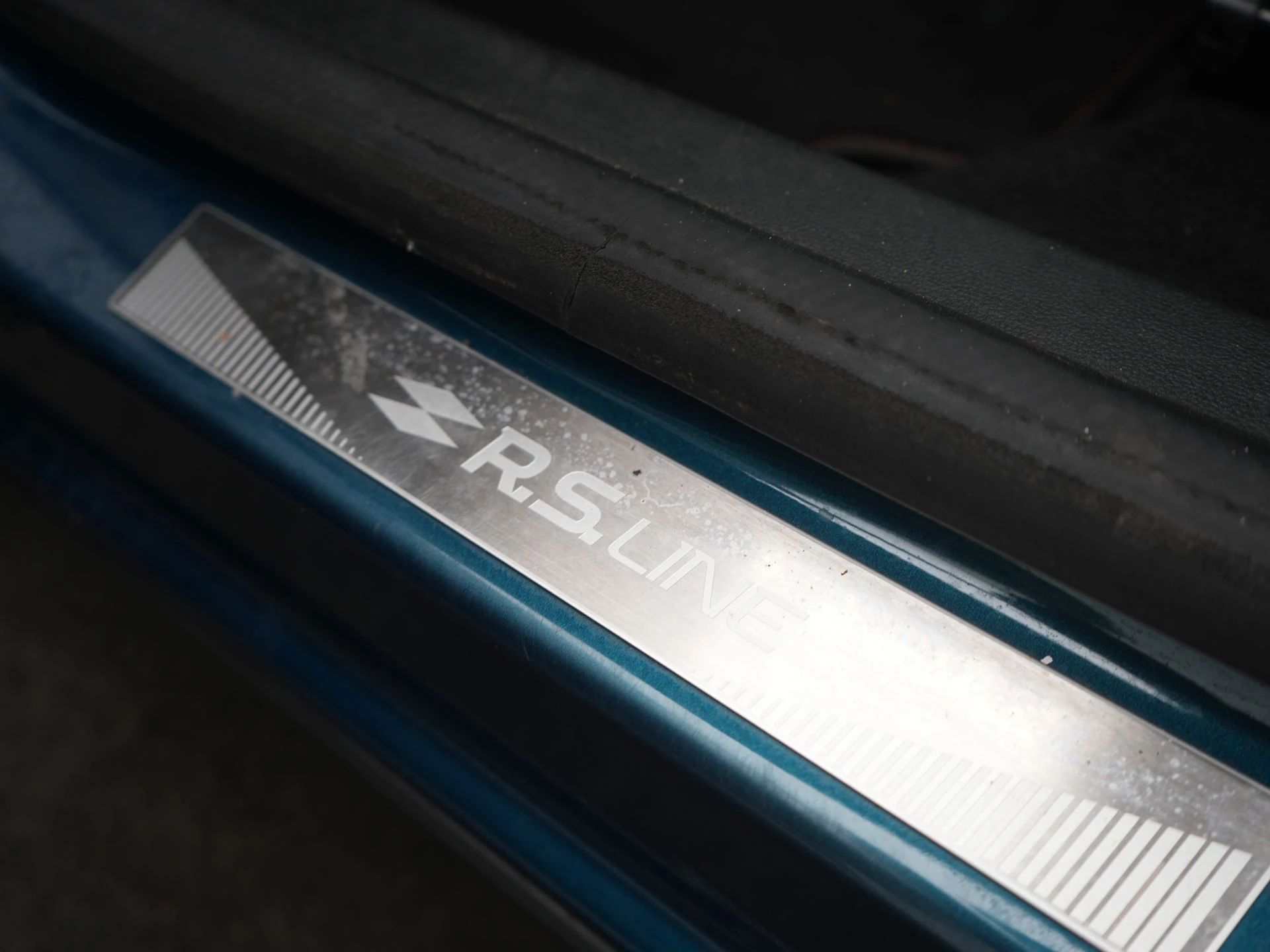 Hoofdafbeelding Renault Arkana