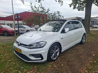 Volkswagen Golf 1.0 TSI OPF