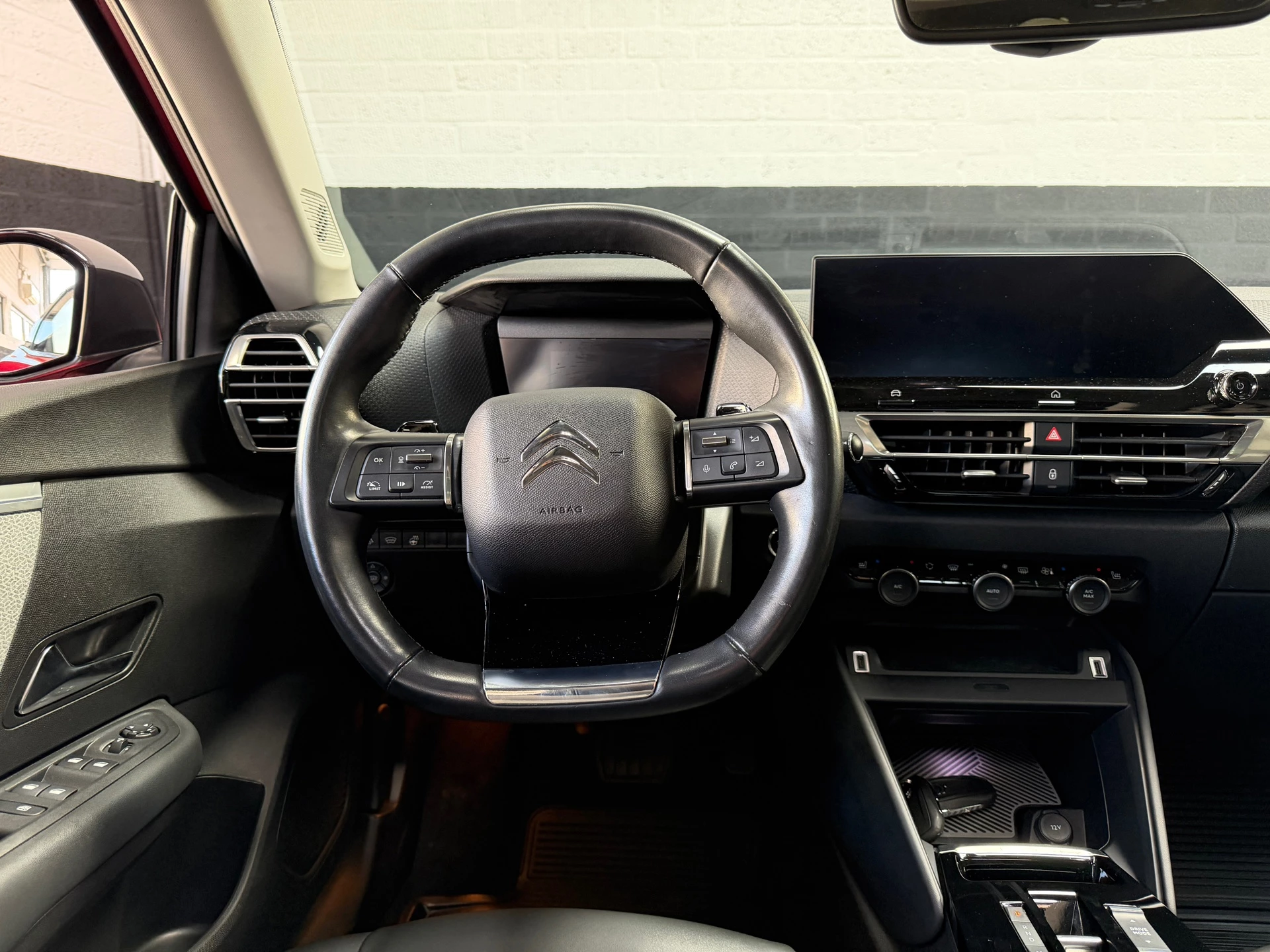 Hoofdafbeelding Citroën C4