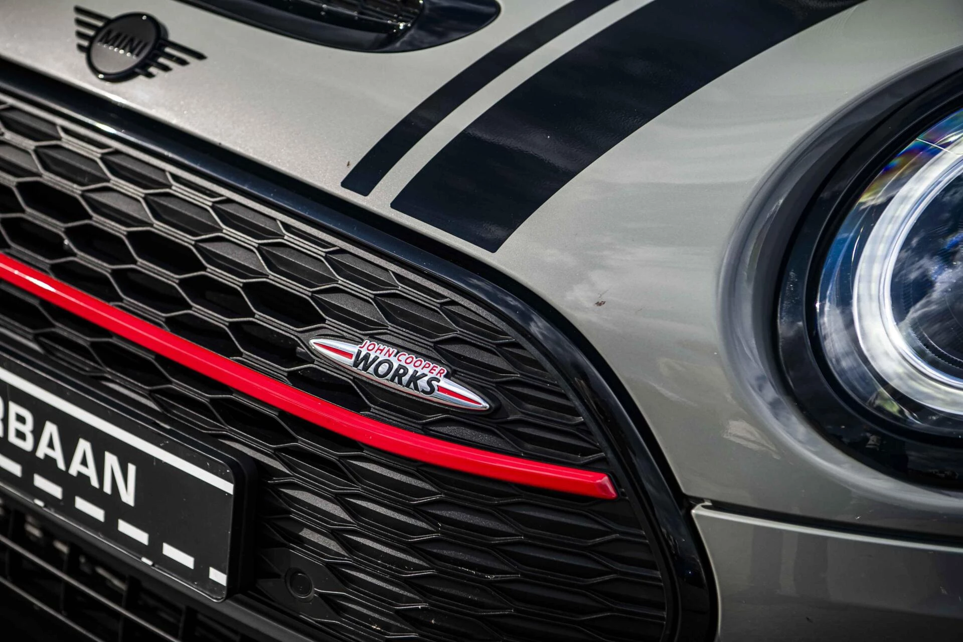 Hoofdafbeelding MINI Clubman