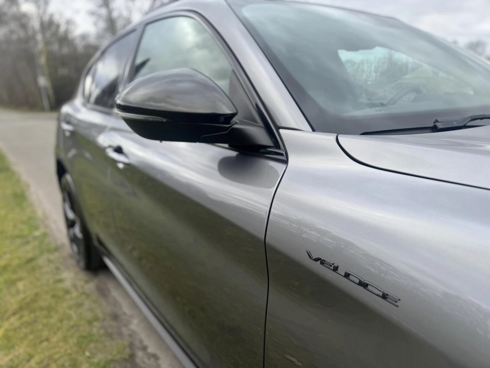 Hoofdafbeelding Alfa Romeo Stelvio