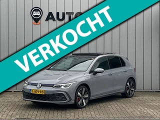 Volkswagen Golf 1.4 eHybrid GTE SOH99%|245PK|PANO|STOEL+STUURVRM|VIRTUAL.COCKPIT|BLINDSPOT|IQ.LIGHT|18''INCH|
