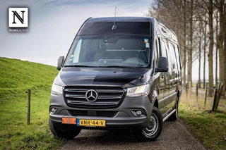 Mercedes Sprinter bestel 315 1.9 CDI L4H3 | NAP | Automaat