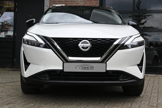 Nissan Qashqai 1.3 MHEV Xtronic Tekna Design Pano Trekhaak ProPilot '23