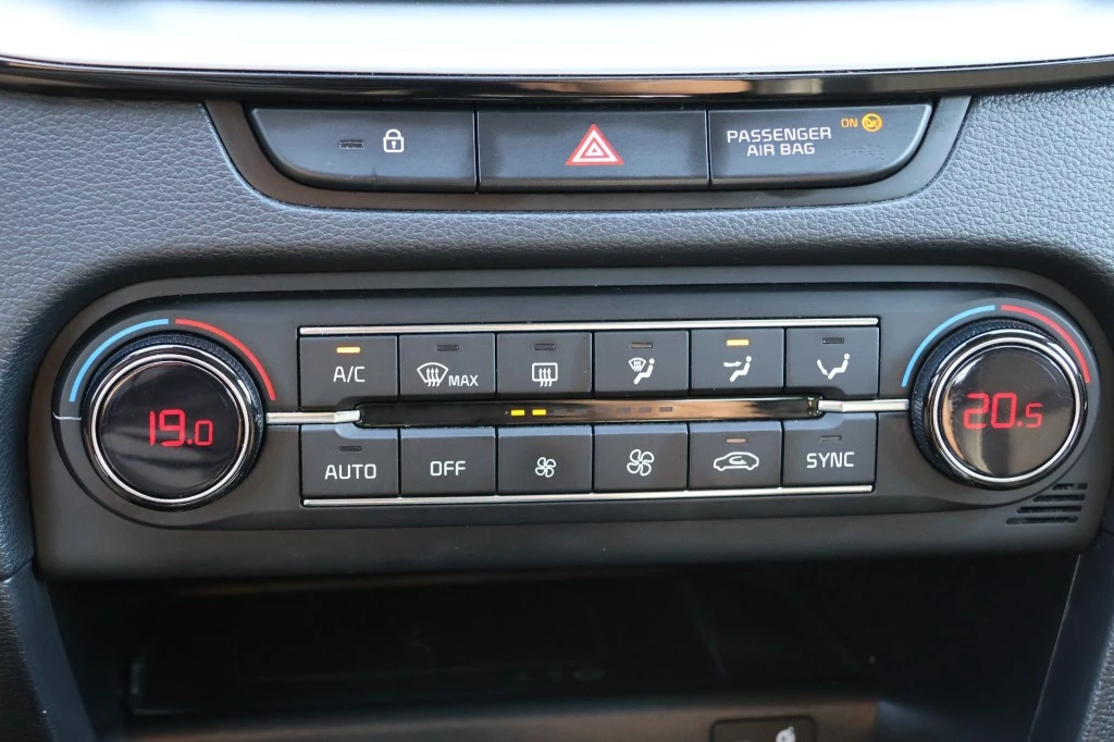 Hoofdafbeelding Kia XCeed