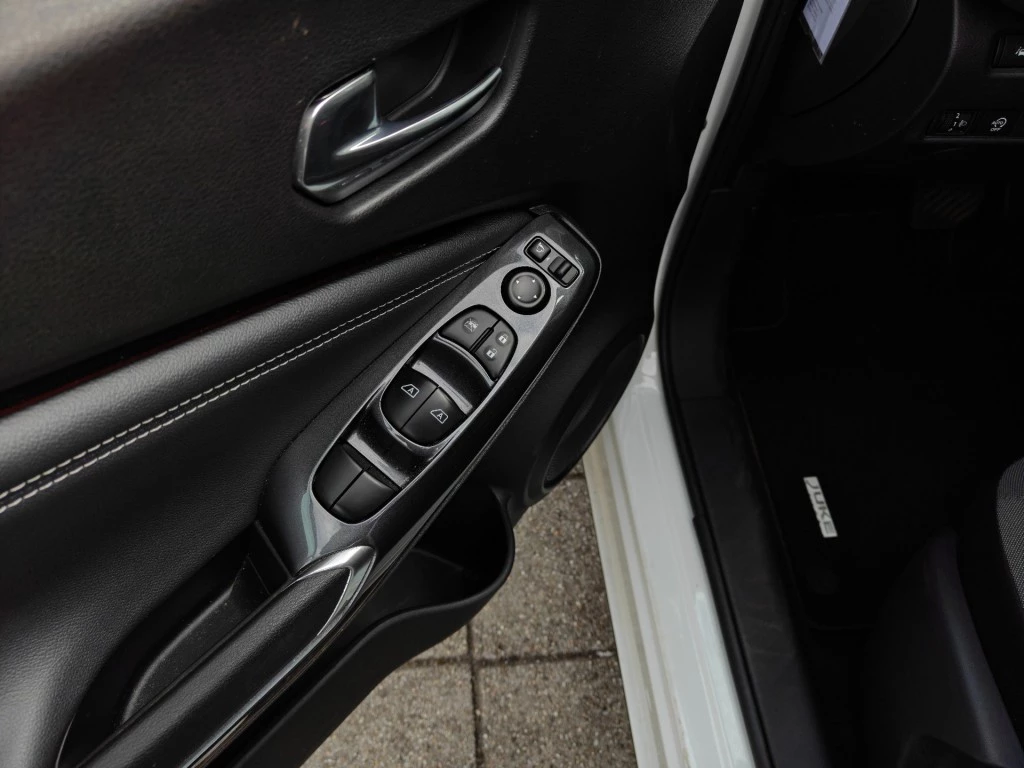 Hoofdafbeelding Nissan Juke