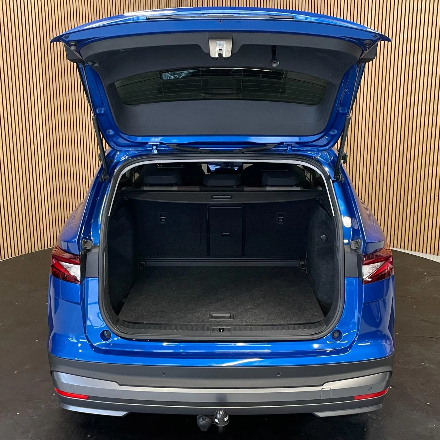 Hoofdafbeelding Škoda Enyaq iV