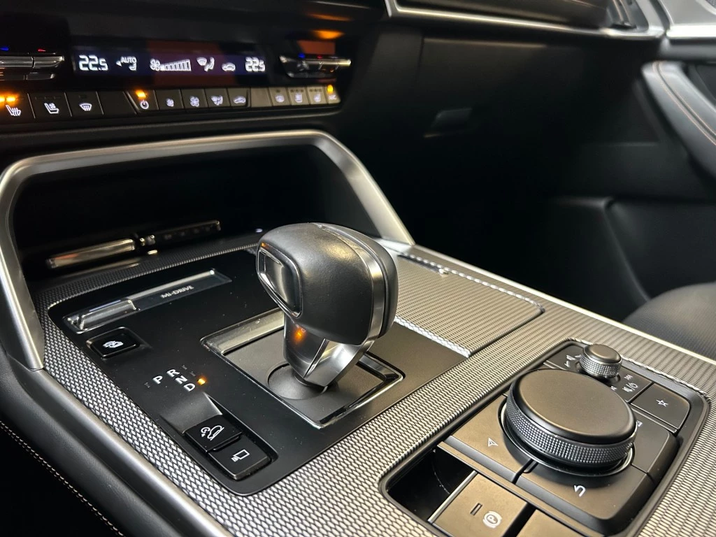 Hoofdafbeelding Mazda CX-60