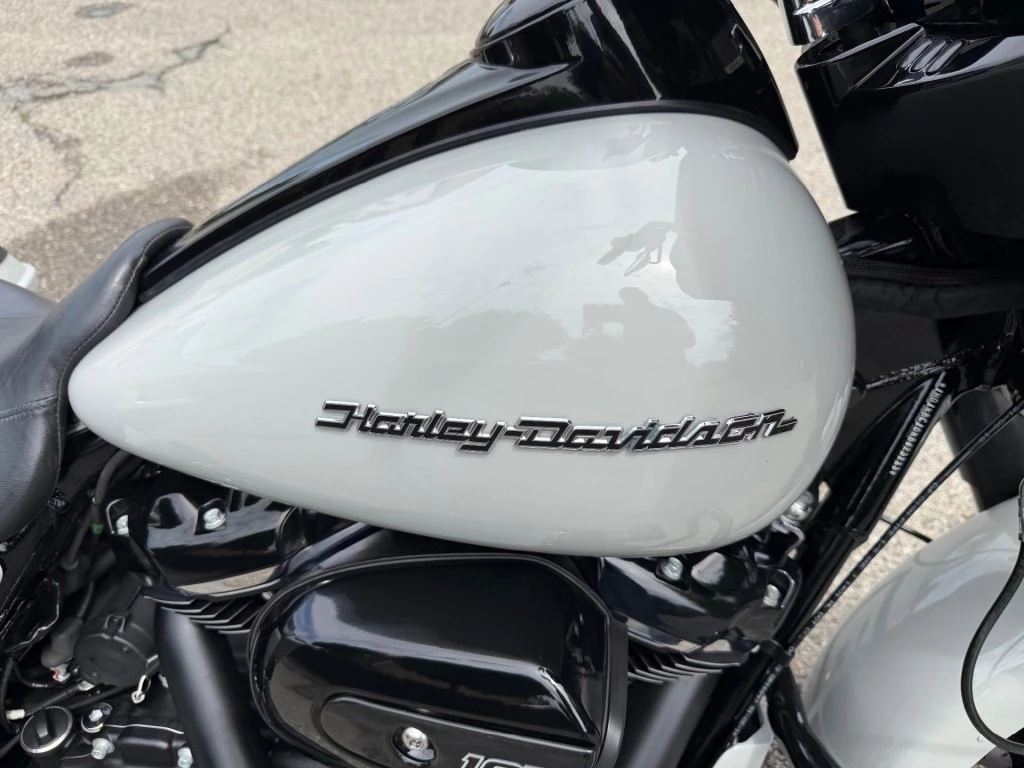 Hoofdafbeelding Harley-Davidson Street Glide