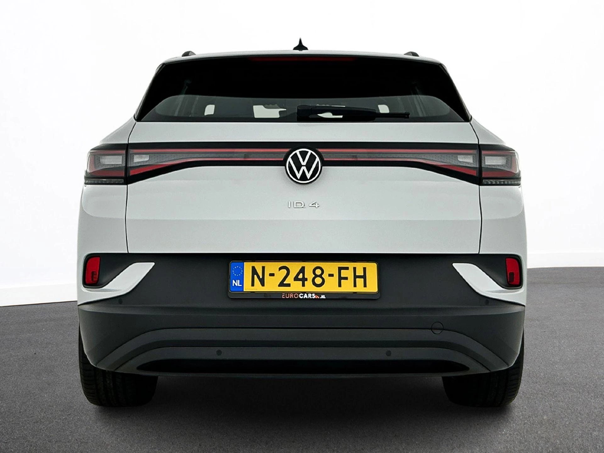 Hoofdafbeelding Volkswagen ID.4