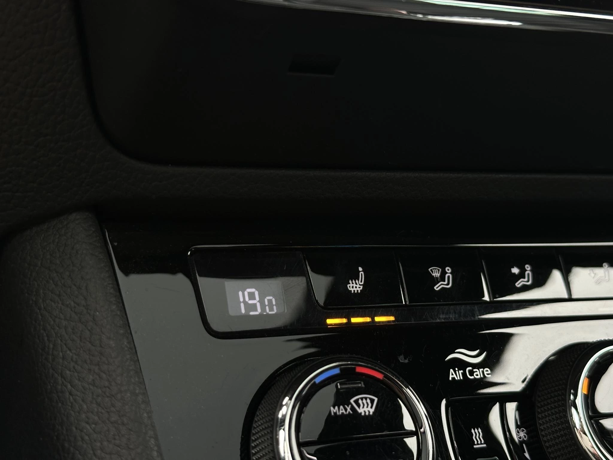 Hoofdafbeelding Škoda Supurb