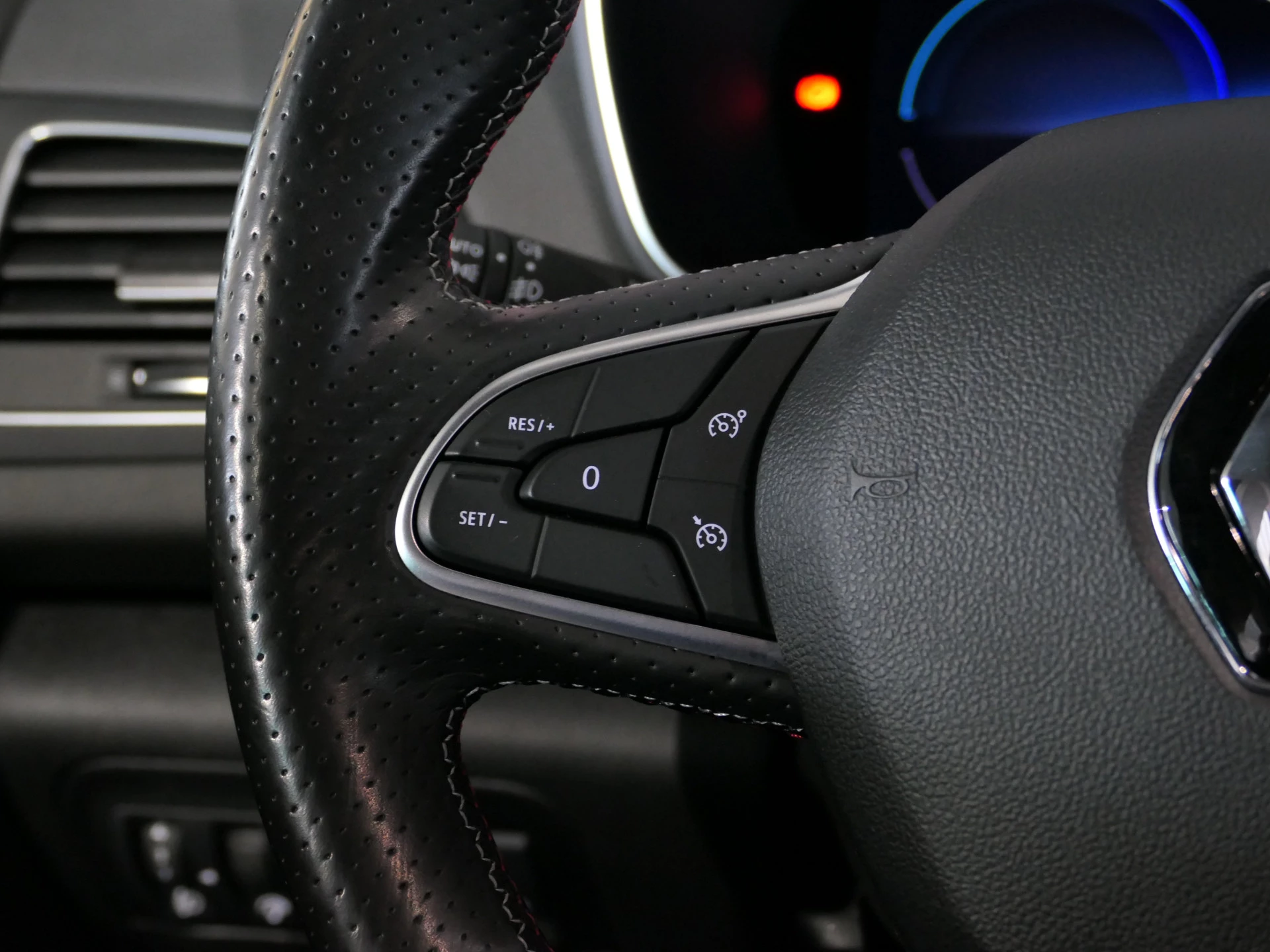 Hoofdafbeelding Renault Megane E-Tech