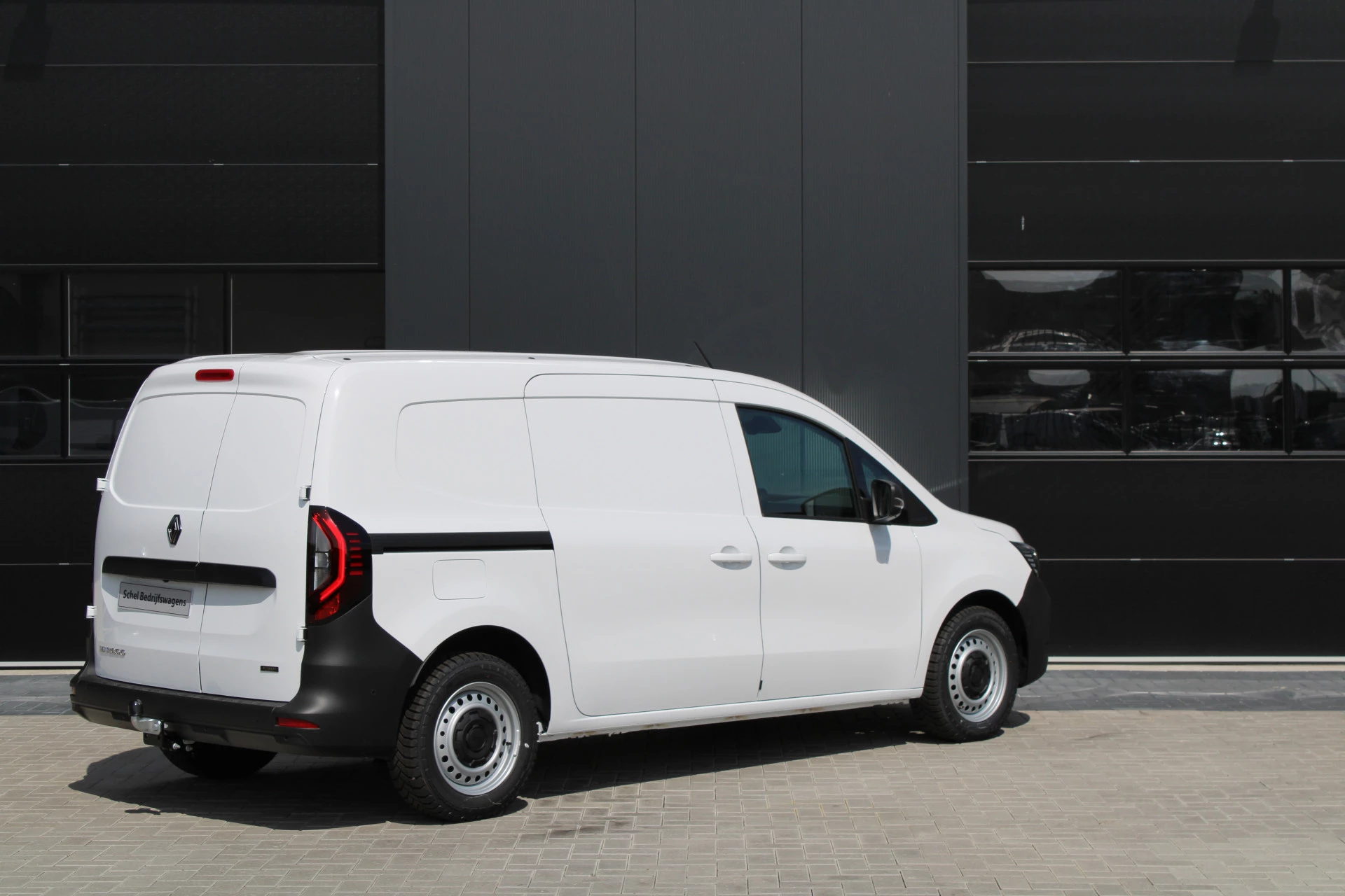 Hoofdafbeelding Renault Kangoo