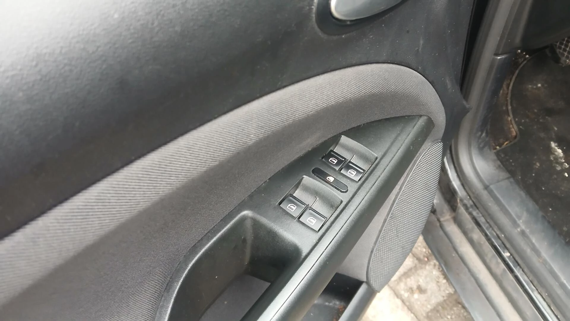 Hoofdafbeelding SEAT Altea XL