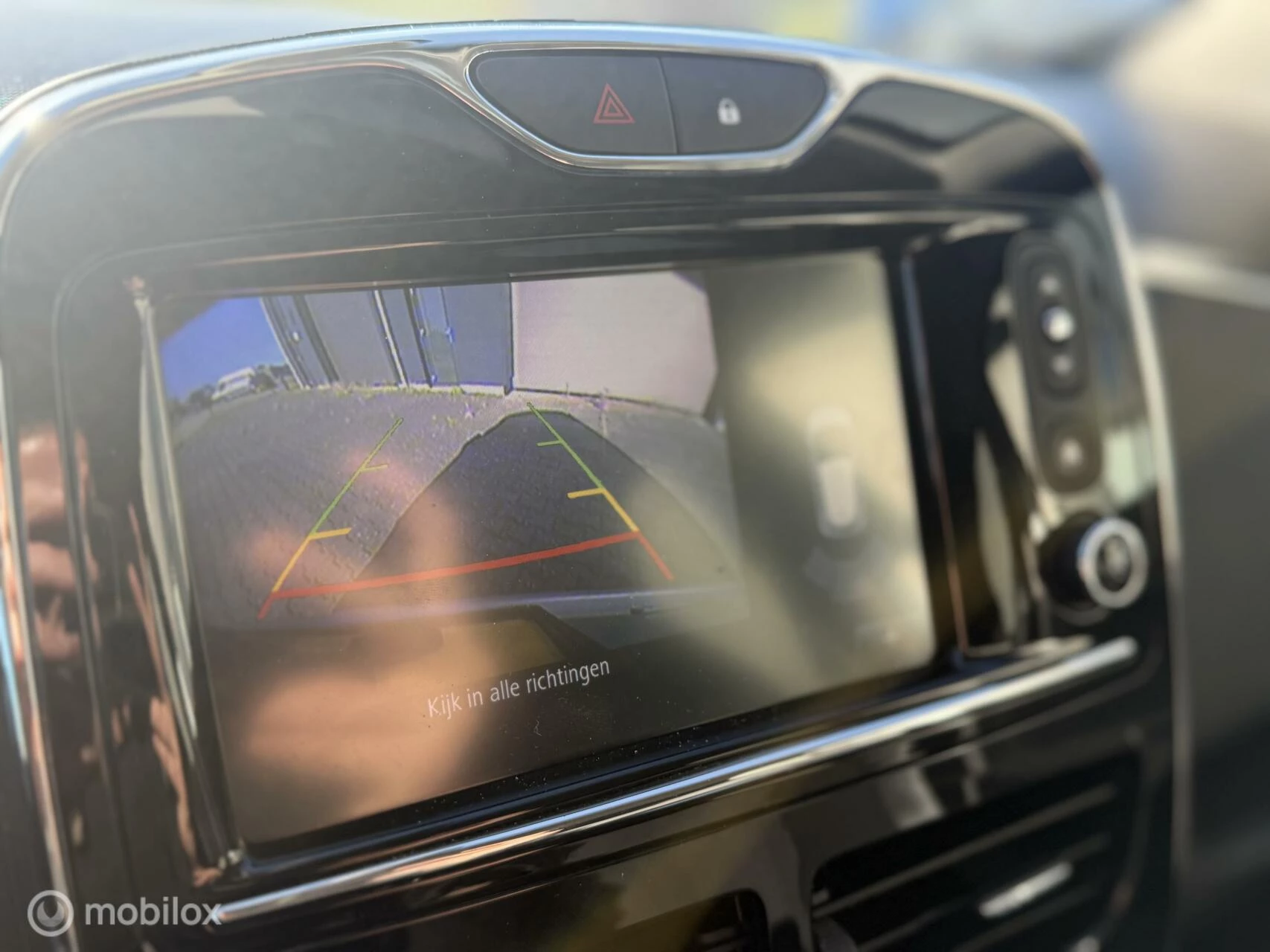 Hoofdafbeelding Renault ZOE