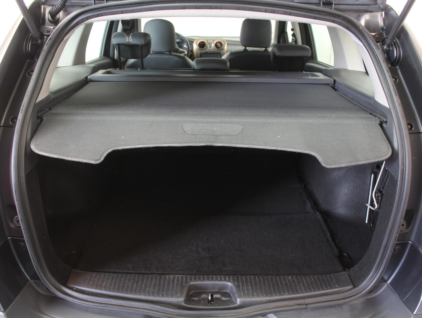Hoofdafbeelding Dacia Logan