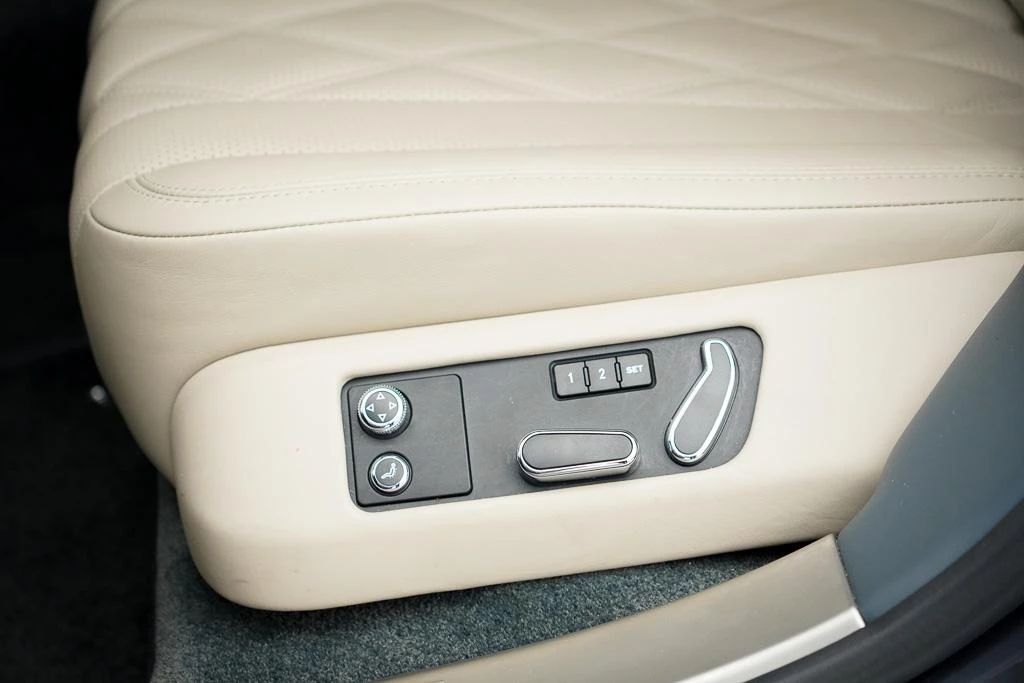 Hoofdafbeelding Bentley Flying Spur