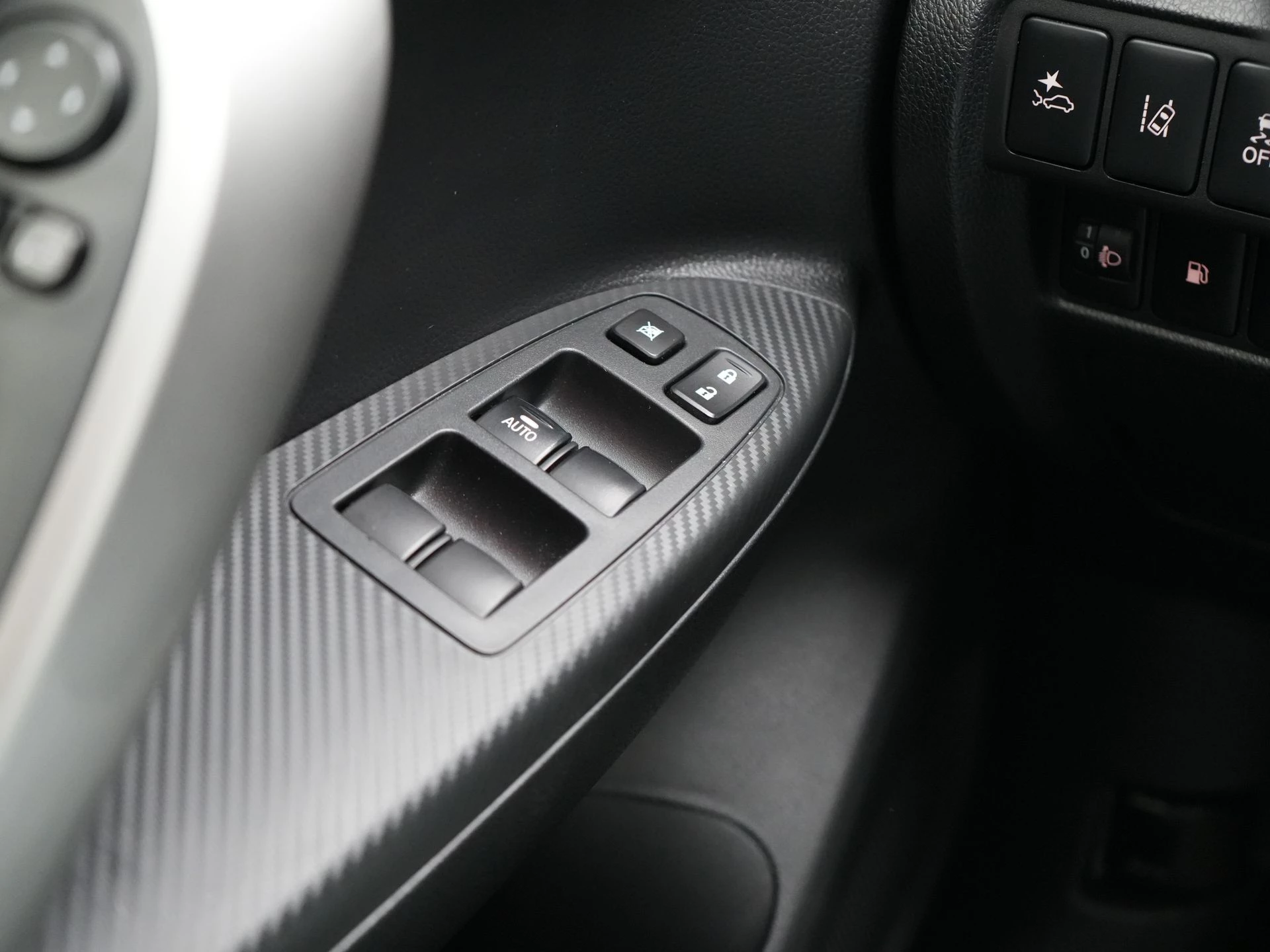 Hoofdafbeelding Mitsubishi Eclipse Cross