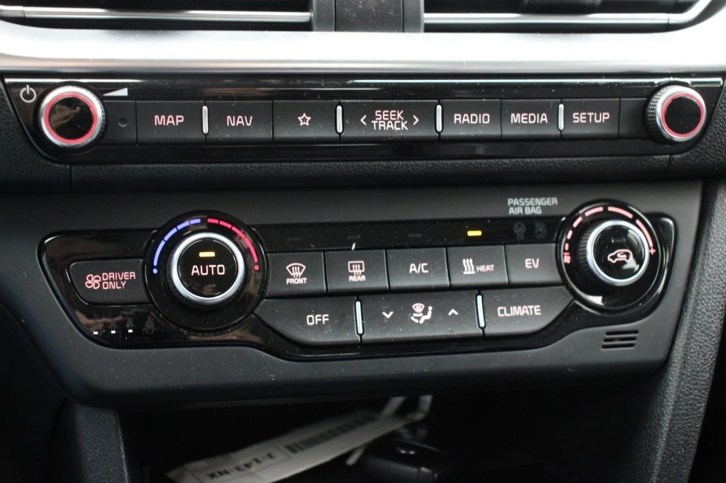 Hoofdafbeelding Kia e-Niro