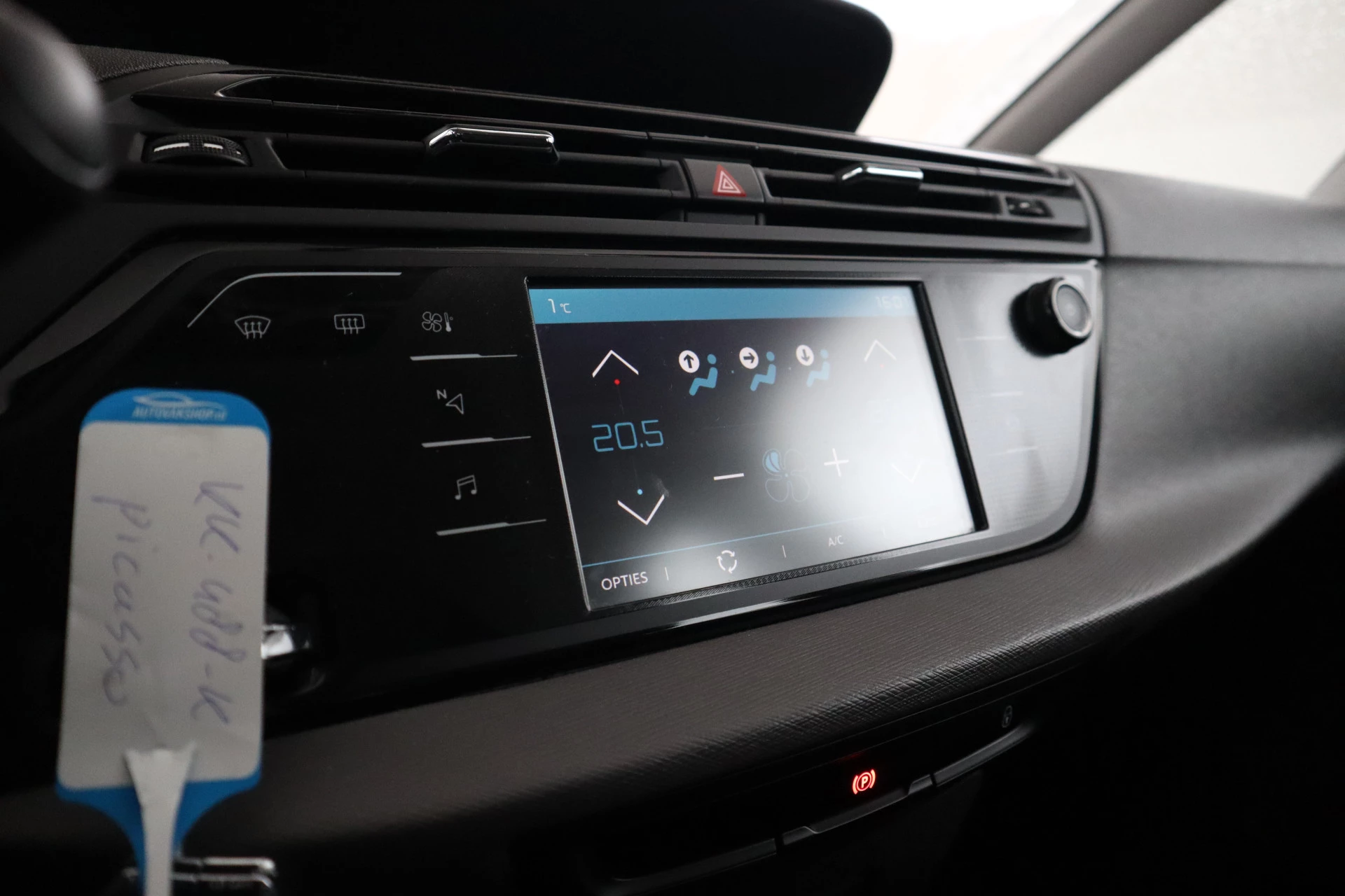 Hoofdafbeelding Citroën Grand C4 Picasso