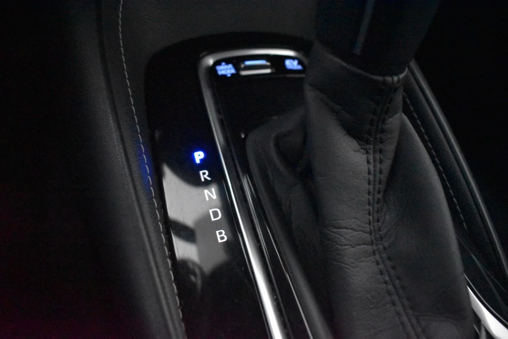 Hoofdafbeelding Toyota Corolla