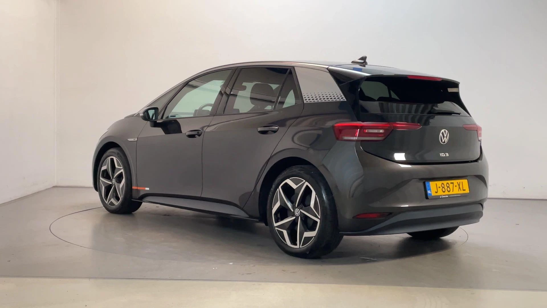 Hoofdafbeelding Volkswagen ID.3