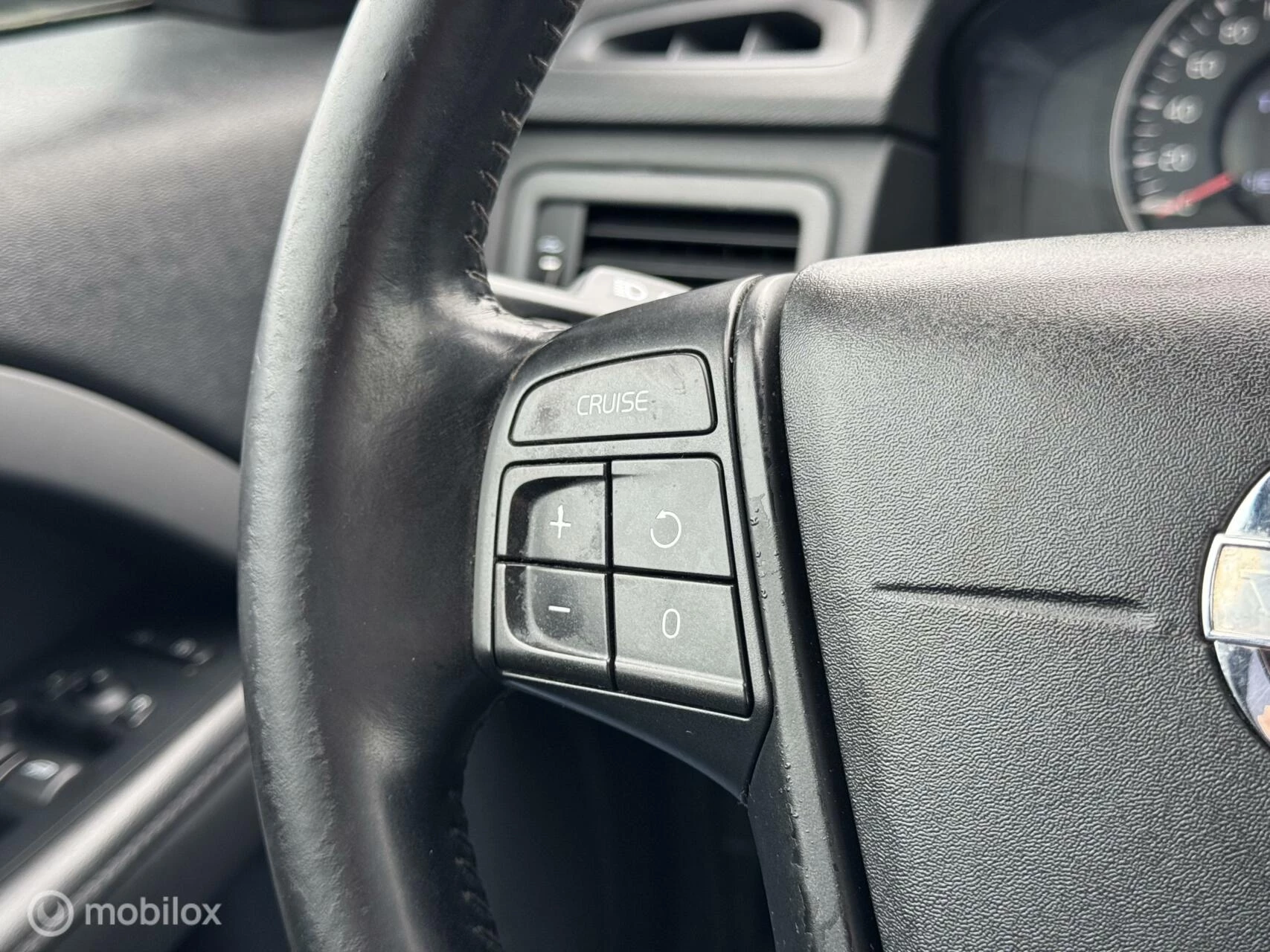 Hoofdafbeelding Volvo V70