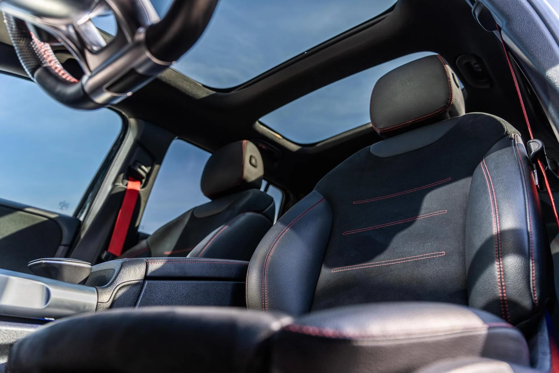 Hoofdafbeelding Mercedes-Benz GLB