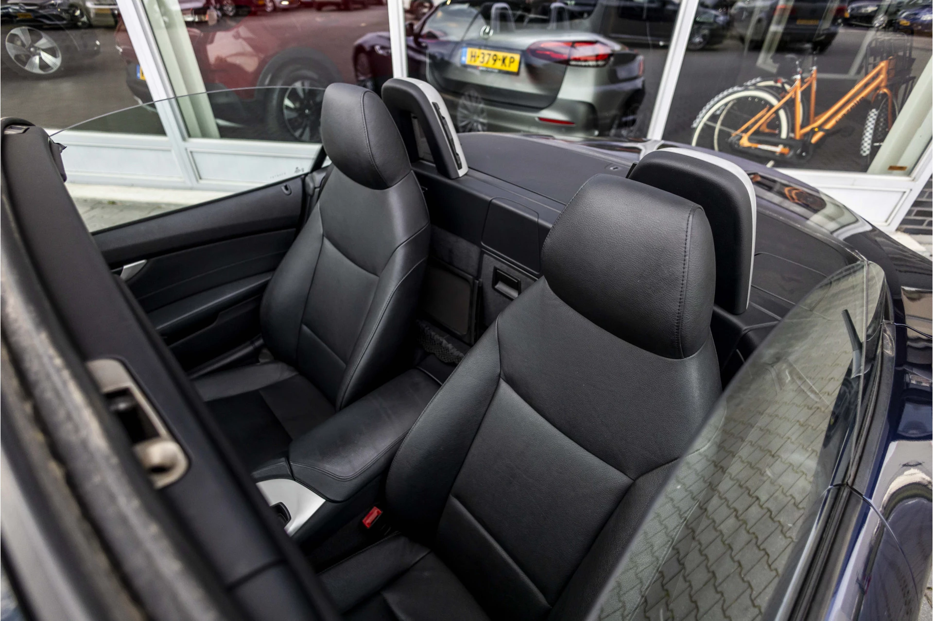 Hoofdafbeelding BMW Z4