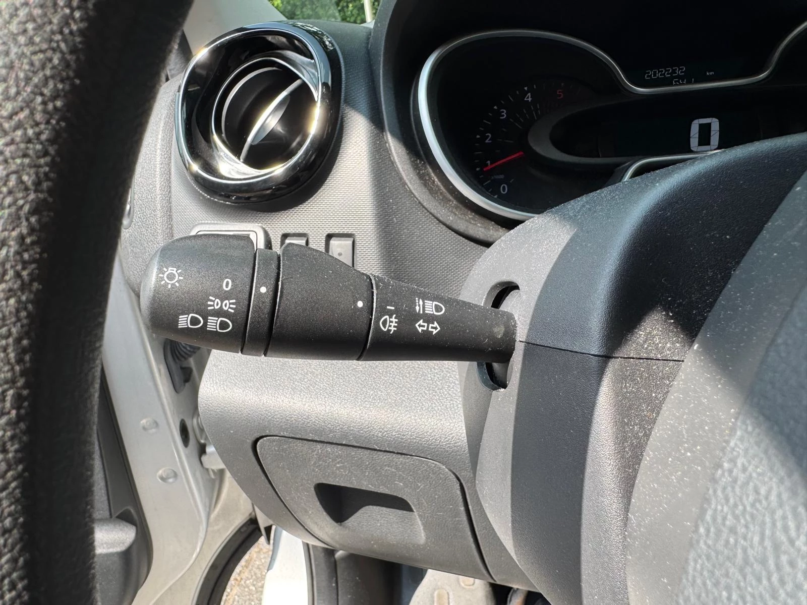 Hoofdafbeelding Nissan NV300
