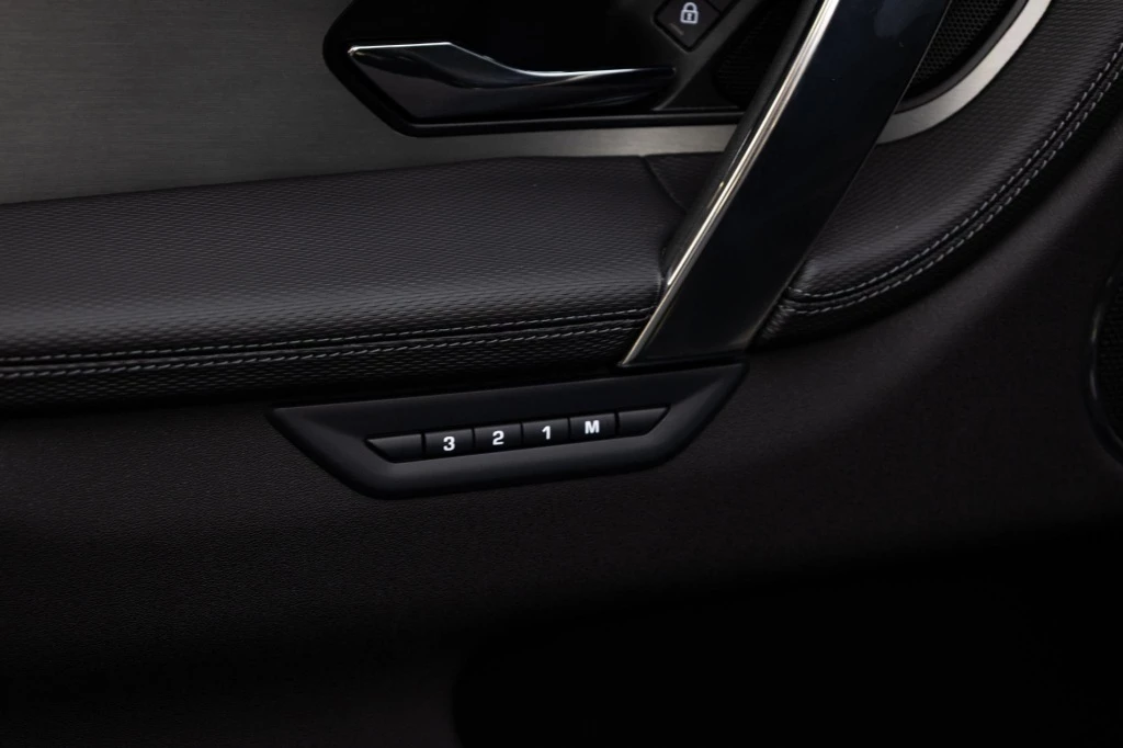 Hoofdafbeelding Land Rover Discovery Sport
