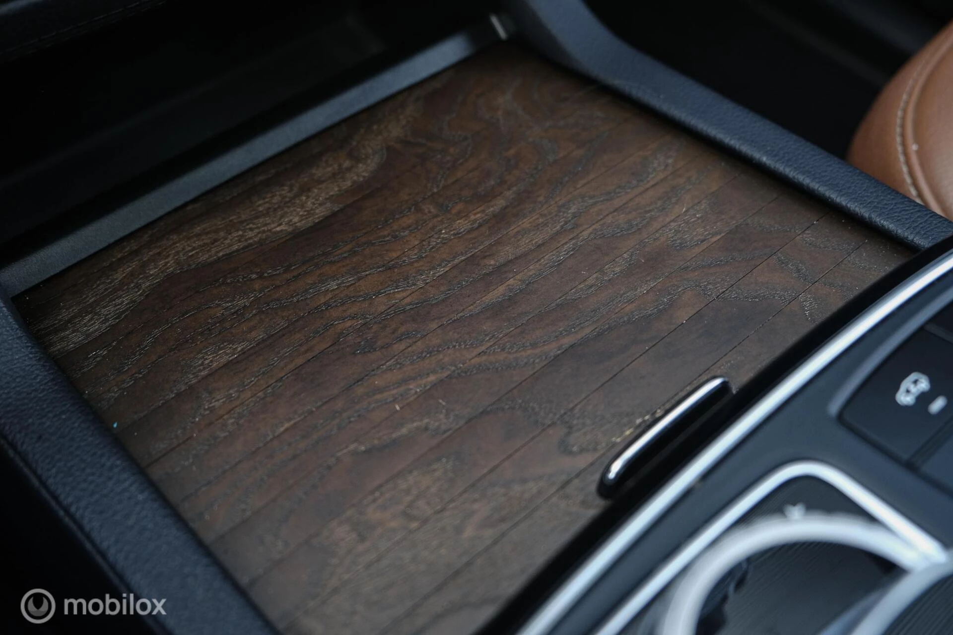 Hoofdafbeelding Mercedes-Benz GLS