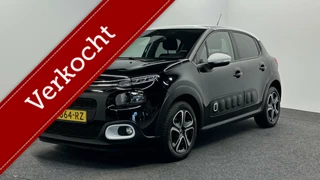 Citroen C3 1.2 PureTech S&S Origins CRUISE NAVI